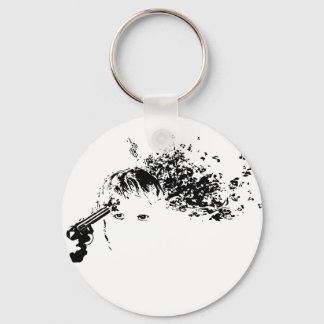 killing me softly keychain