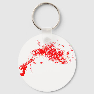 killing me softly keychain