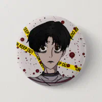 Picture Yoon Bum Art Killing Stalking Anime Gifts Idea Greeting