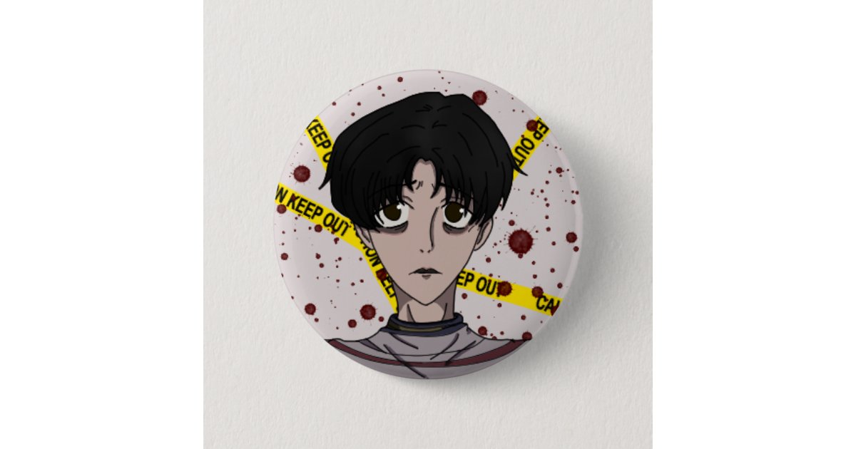 Killing Stalking : Yoon Bum 