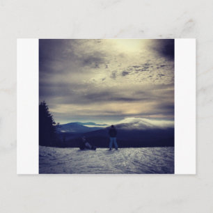 Killington Postcard