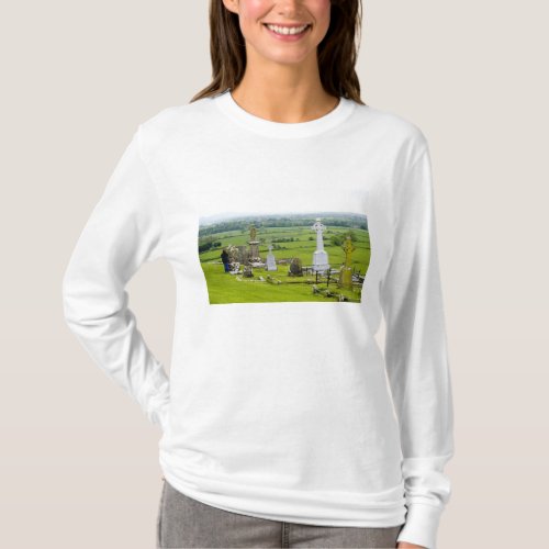 Killkenny Ireland The dramatic Spectacle of T_Shirt