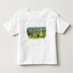 Killkenny, Ireland. The dramatic Spectacle of Toddler T-shirt