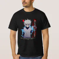 Anime Hunter x Hunter T-Shirt