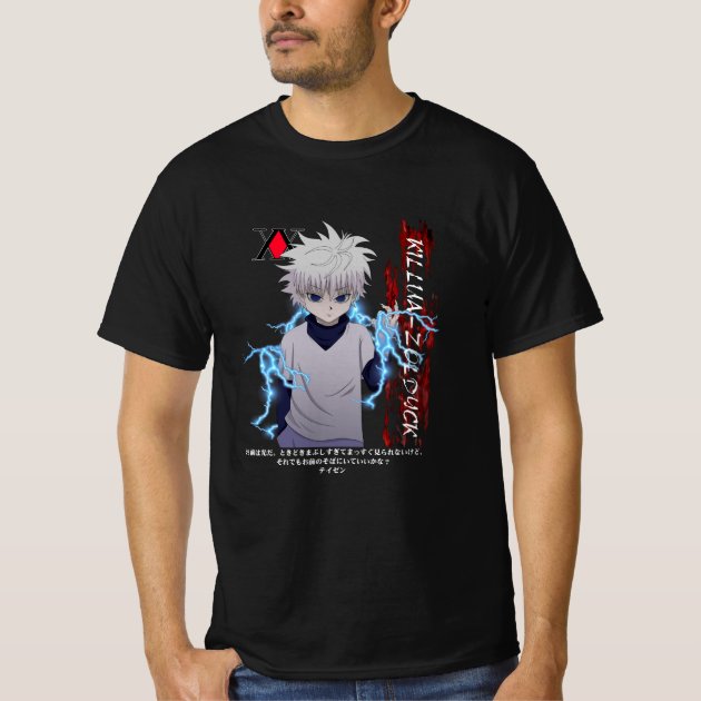 Killua