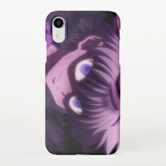 Killua iphone case