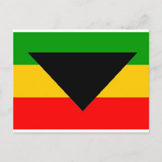 Killuminati Pyramid Postcard