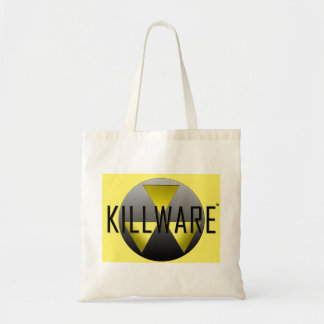 KillWare® Chronicles Tote Bag