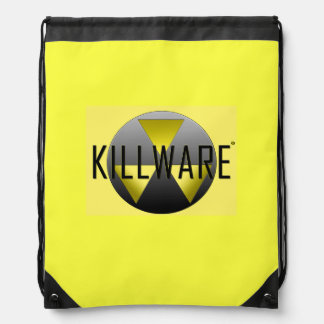 KillWare® Drawstring Bag