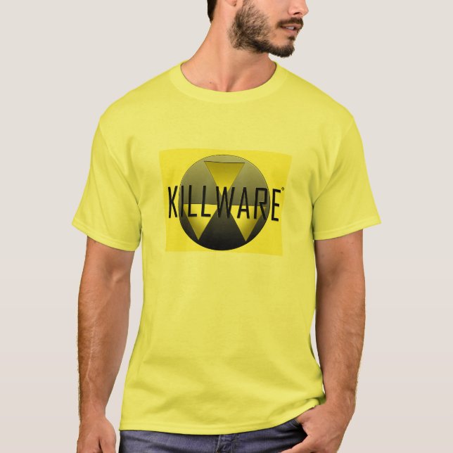 KillWare® T-Shirt (Front)