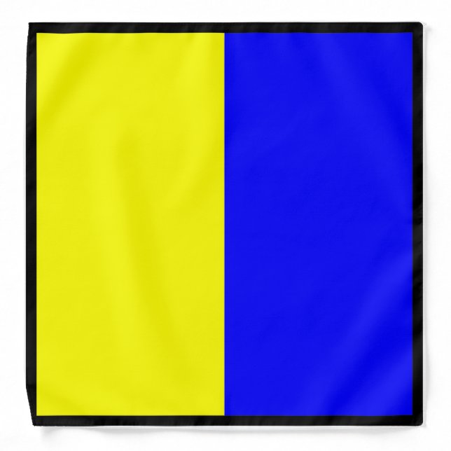 Kilo Bandana (Front)