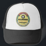 Kilohana Shoyu Trucker Hat<br><div class="desc">Good on rice, excellent on the water.</div>