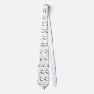 Kilroy Tie