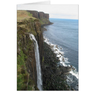 Kilt Rock Cards
