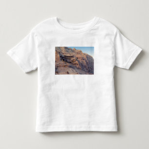 Kilzil Thousand Buddha Caves, Kuche, near Toddler T-shirt