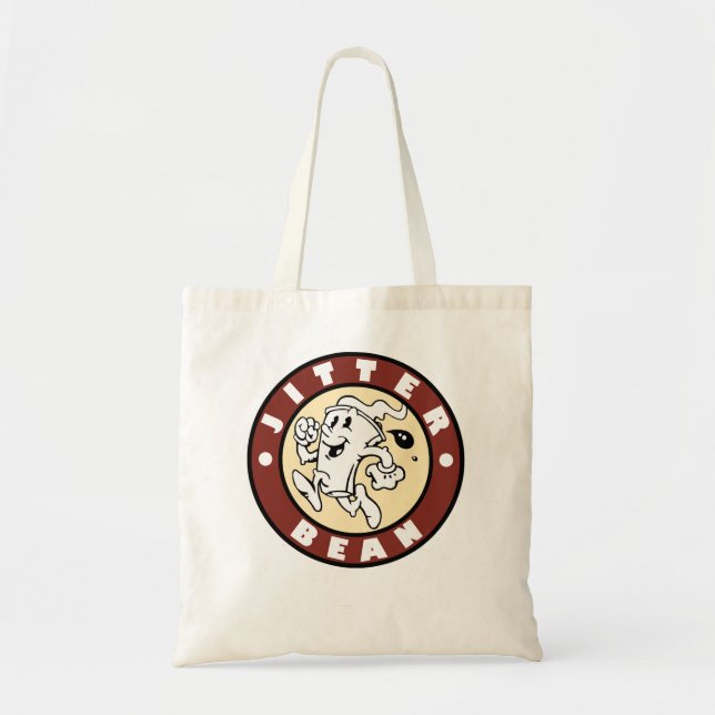 Kim&39;s Convenience Logo Classic T Shirt Tote Bag (Front)
