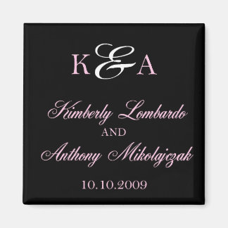 kim and anthony on black magnet