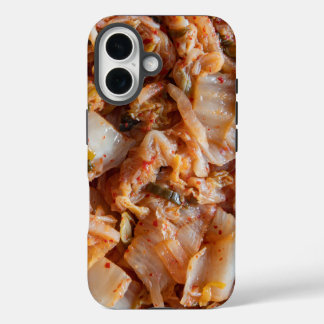 Kim chi iPhone 16 case