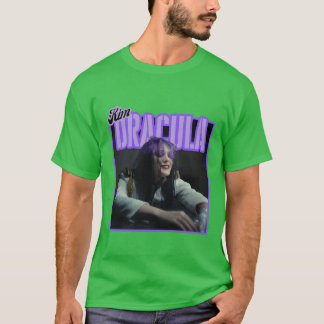 Kim Dracula funny T-Shirt