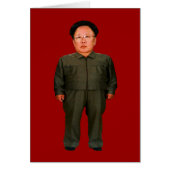 Kim Jong illin' (Front)
