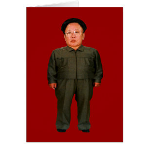 Kim Jong illin'