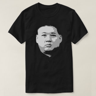 Kim Jong Un T-Shirt