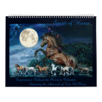 Kim McElroy Portraits Inspirations Calendar Kim McElroy Portraits Inspirations Calendar