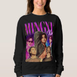 Kim Min-gyu Art | Bootleg | K-Drama | K-pop Idol  Sweatshirt