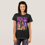 Kim Min-gyu Art | Bootleg | K-Drama | K-pop Idol T-Shirt