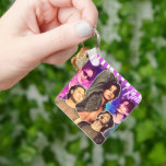Kim Min Gyu Inspired Bridesmaids Gift Keychain | 
