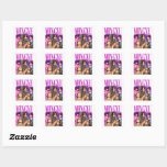 Kim Min Gyu Inspired Sticker | K-Pop