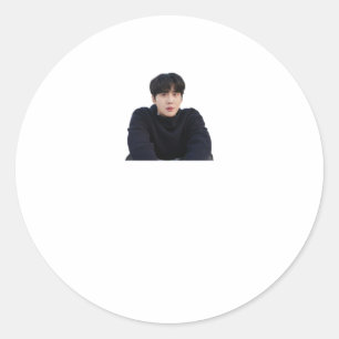 Kim Seon Ho Sticker