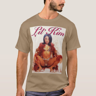 Kim Squat friends T-Shirt