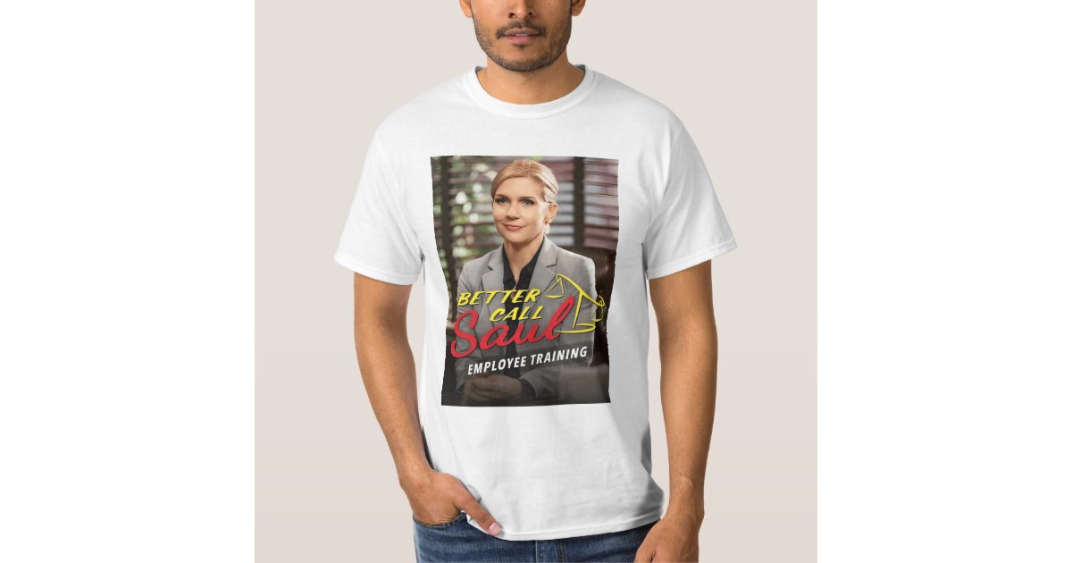 Kim Wexler - Better Call Saul  T-Shirt