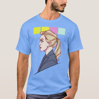 Kim Wexler Legal Maverick T-Shirt
