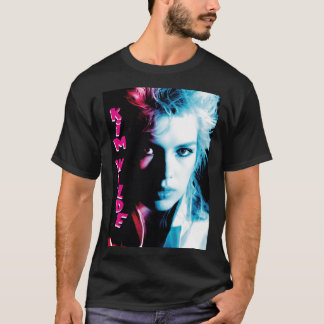 Kim Wilde Classic T-Shirt