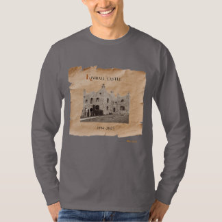 Kimball Castle Years T-Shirt