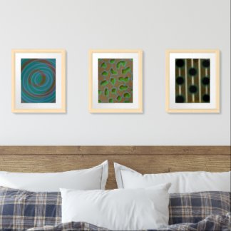 Kimbobity Doodle Art Set #103