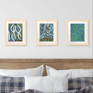 Kimbobity Doodle Art Set #105