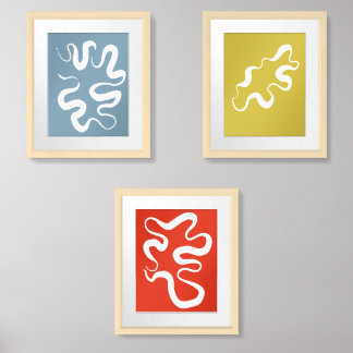 Kimbobity Doodle Art Set #106