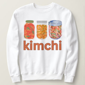 Kimchi Sweatshirt
