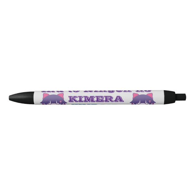 KIME-pen Pen (Front)