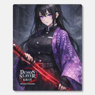 Kimetsu no Yaiba: Demon Hashira Cocoa Drink Mix