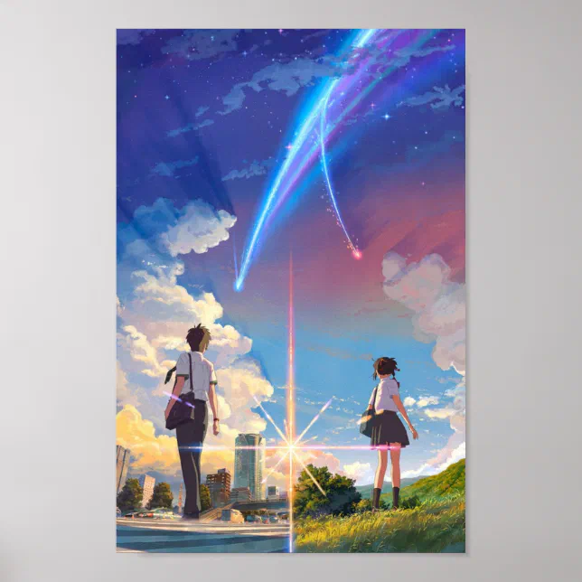 Imagem Cena de The greatest <strong>anime</strong> movie 2