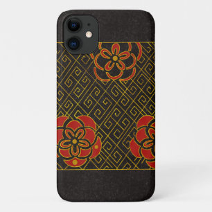 Kimono iPhone 11 Case