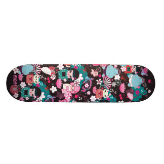 Kawaii Skateboard Decks | Zazzle