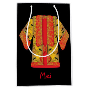 Kimonos Medium Gift Bag