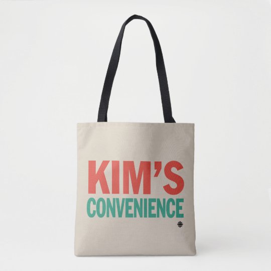 Kim S Convenience Tote Bag Kim S Convenience Tote Bag