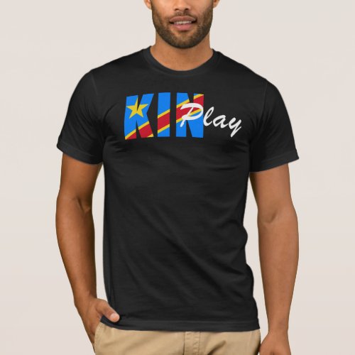 Kin Play T_Shirt