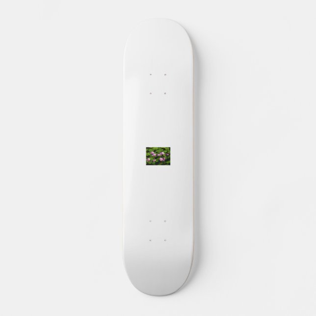 kinafex home page zazzle.com and market place skateboard deck (Front)